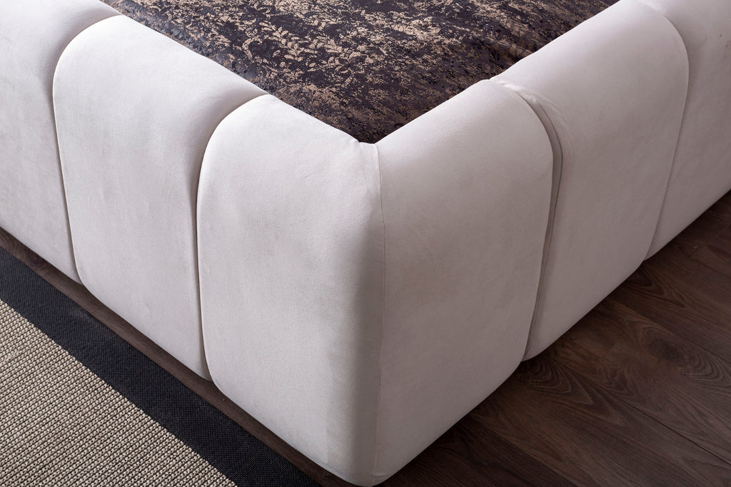 Lugano Bed Frame