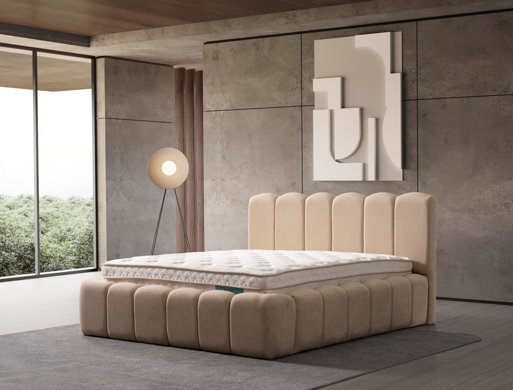 Milan Bedstead