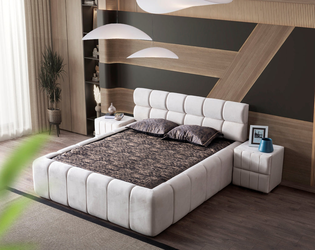 Lugano Bed Frame
