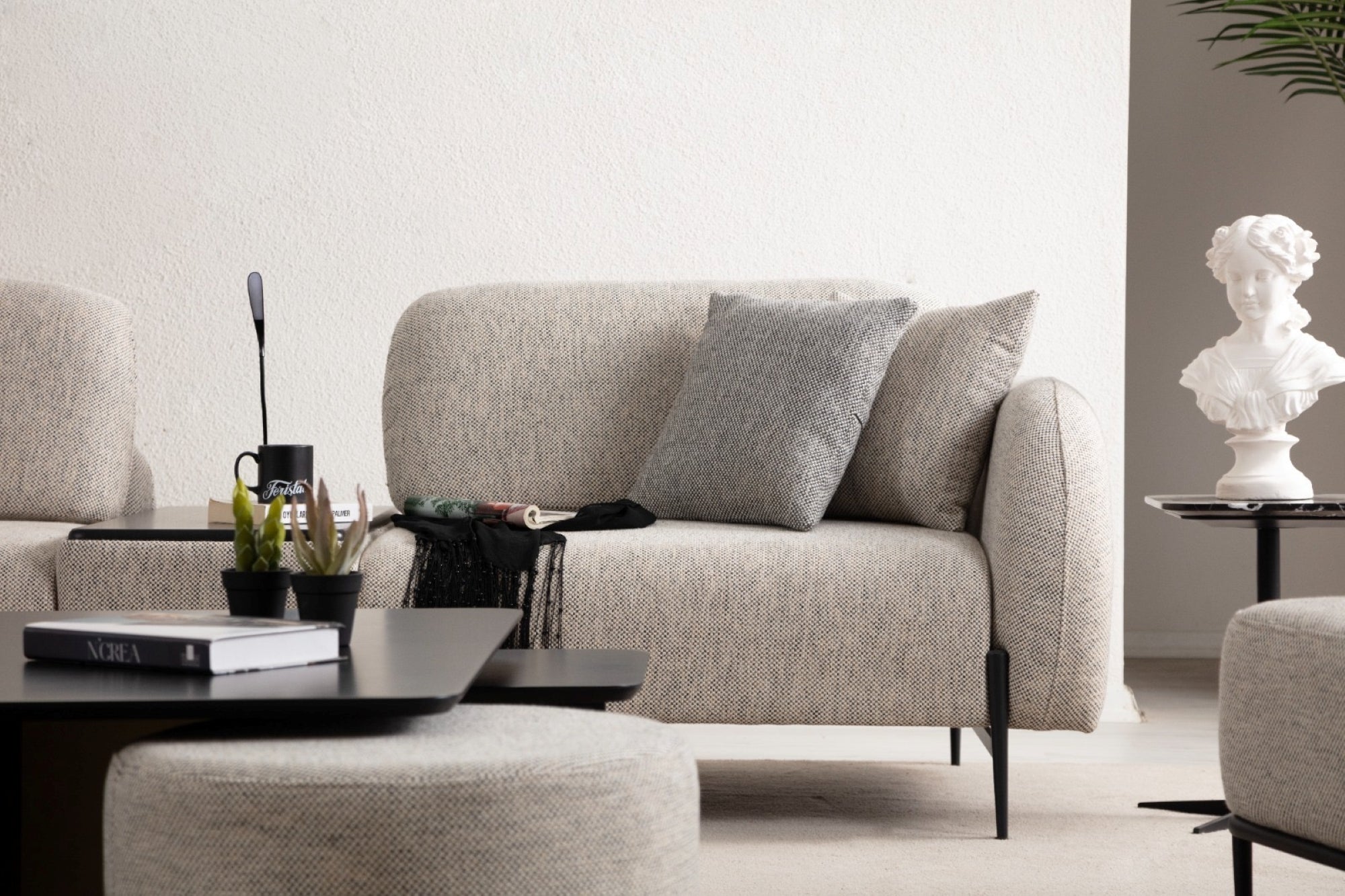 Valencia Sofa Set
