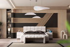 Lugano Bed Frame