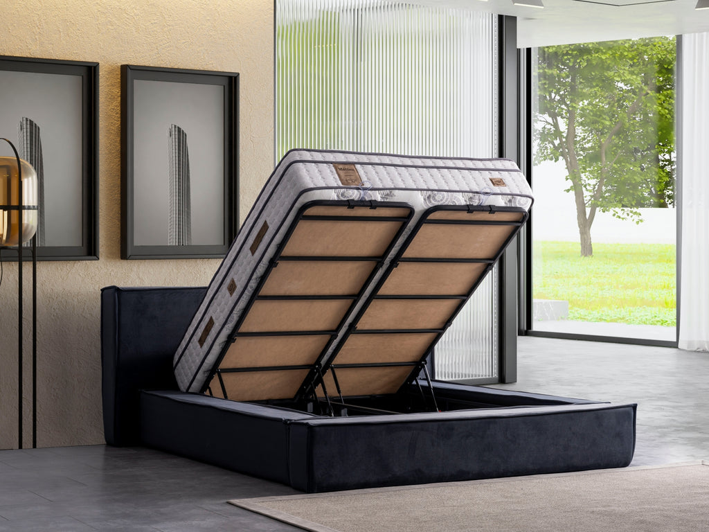 Loft Bed