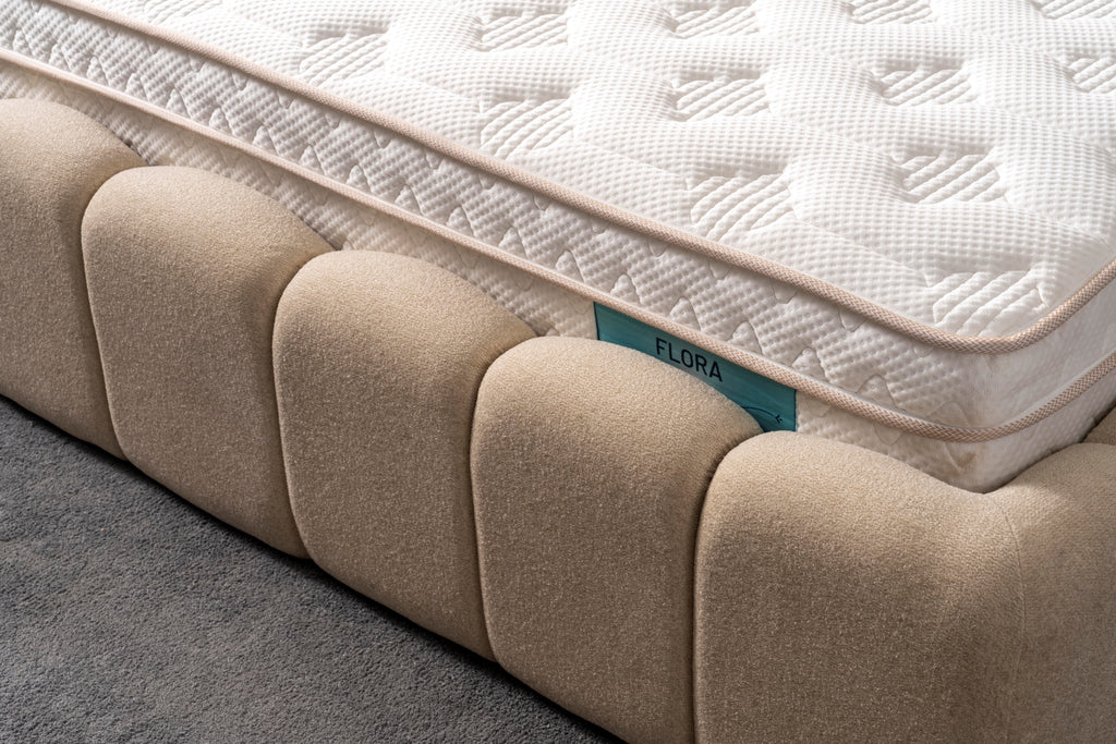 Milan Bedstead
