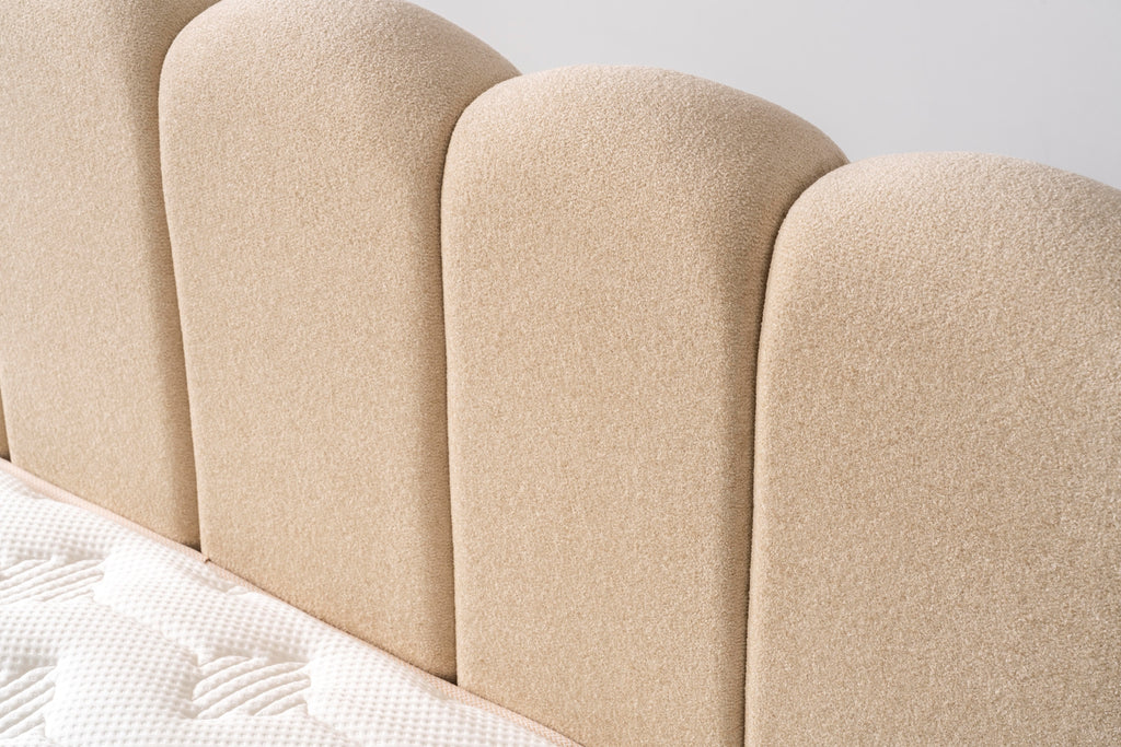 Milan Bedstead
