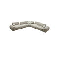 Lugano Corner Sofa