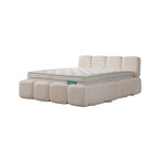 Puffy Bed Base