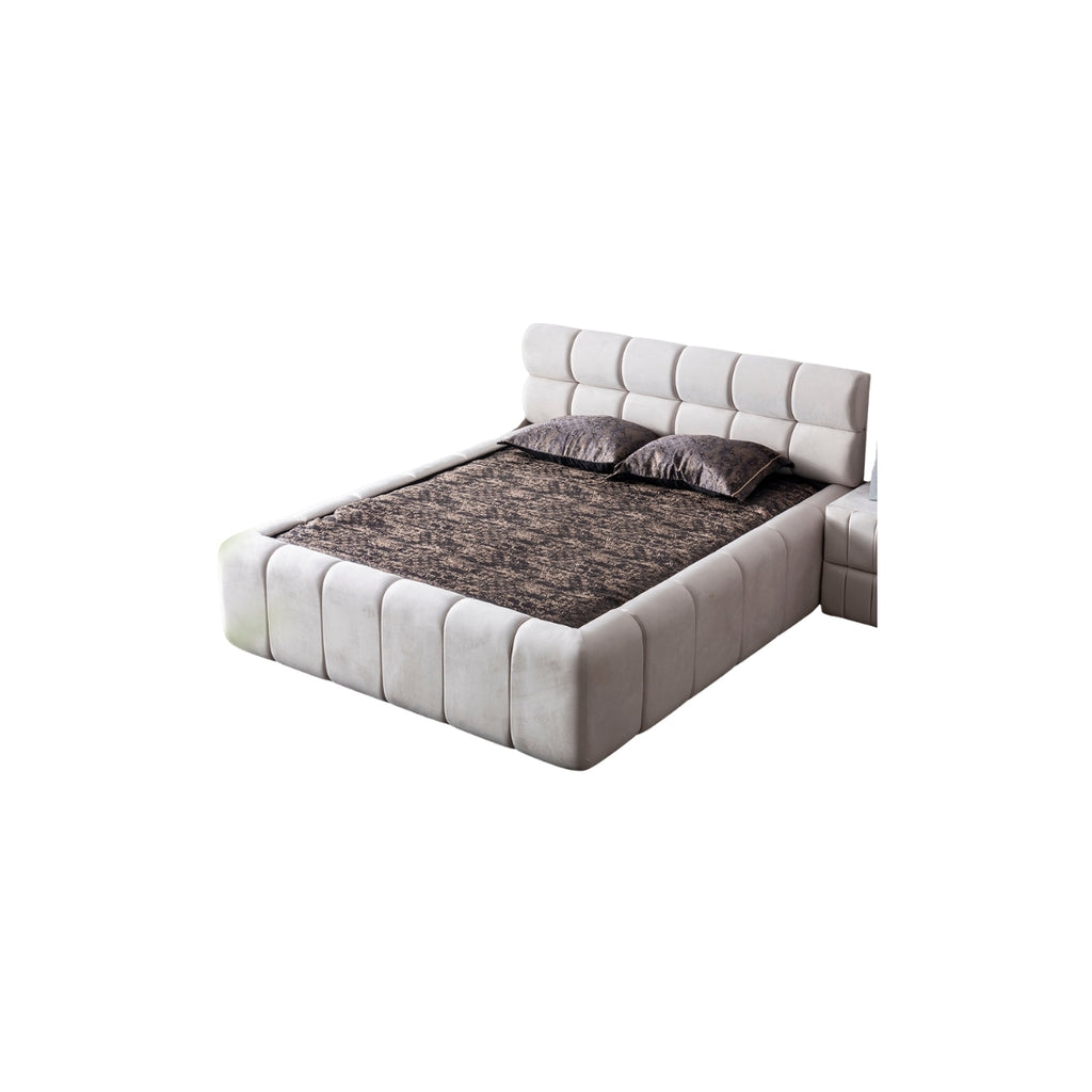 Lugano Bed Frame