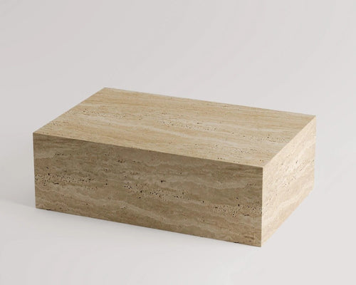 Cube Couchtisch