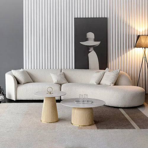 Elegance Sofa