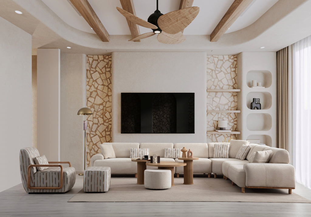 Pera Corner Sofa