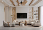 Pera Corner Sofa