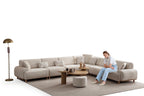 Pera Corner Sofa