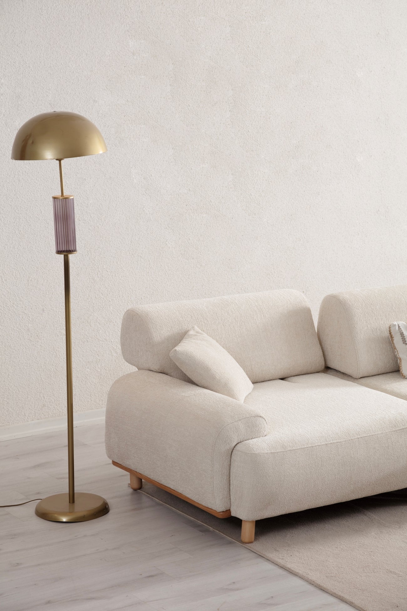 Pera Corner Sofa