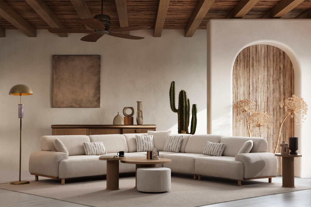 Pera Corner Sofa