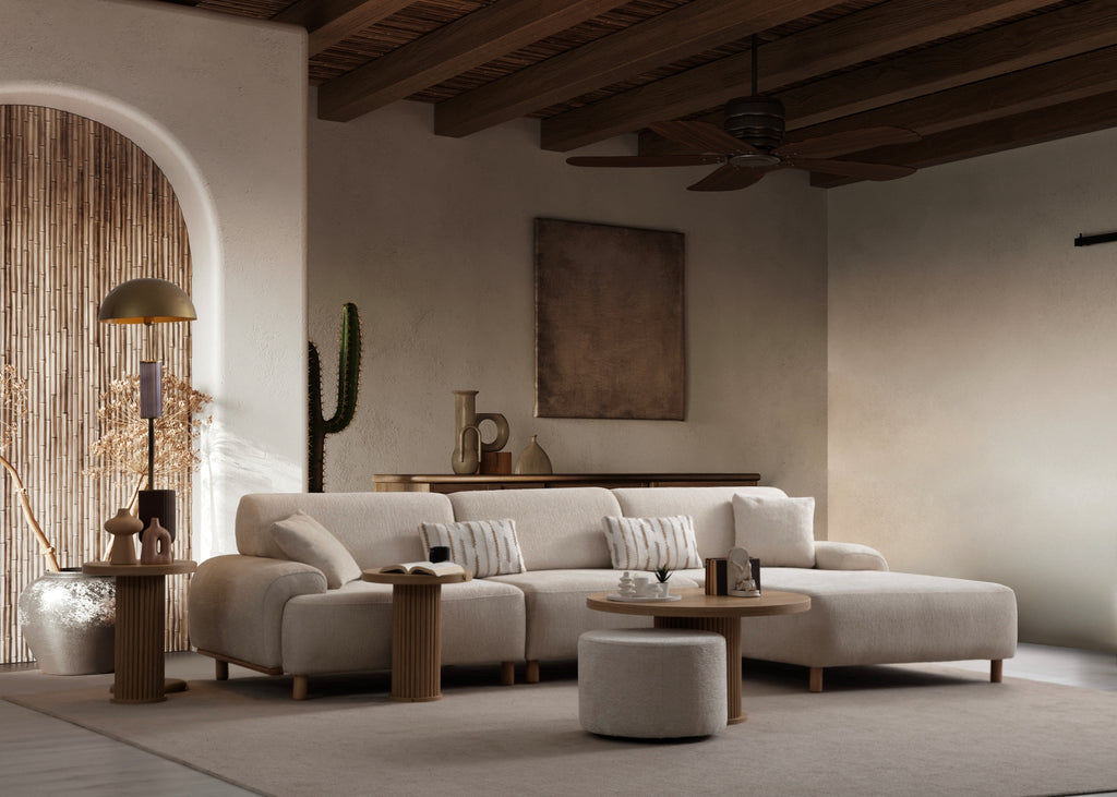 Pera Corner Sofa
