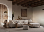 Pera Corner Sofa