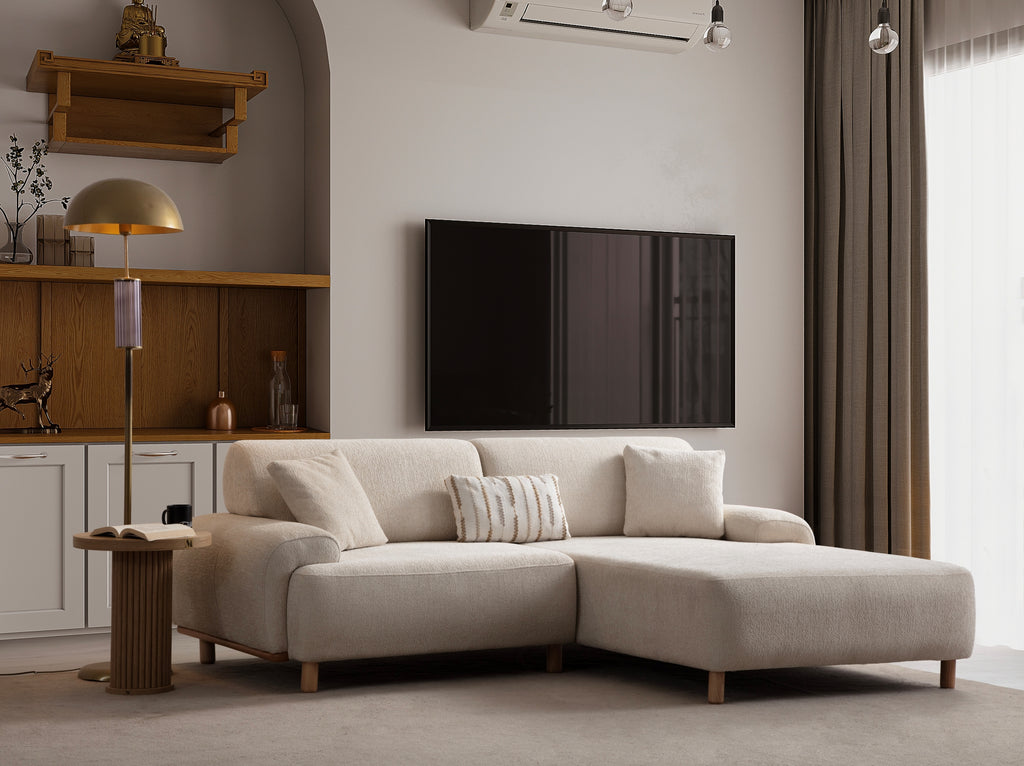 Pera Corner Sofa