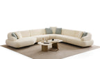 Prada Corner Sofa