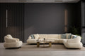 Prada Corner Sofa