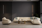 Prada Corner Sofa
