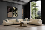 Prada Corner Sofa