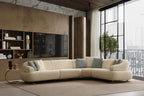 Prada Corner Sofa