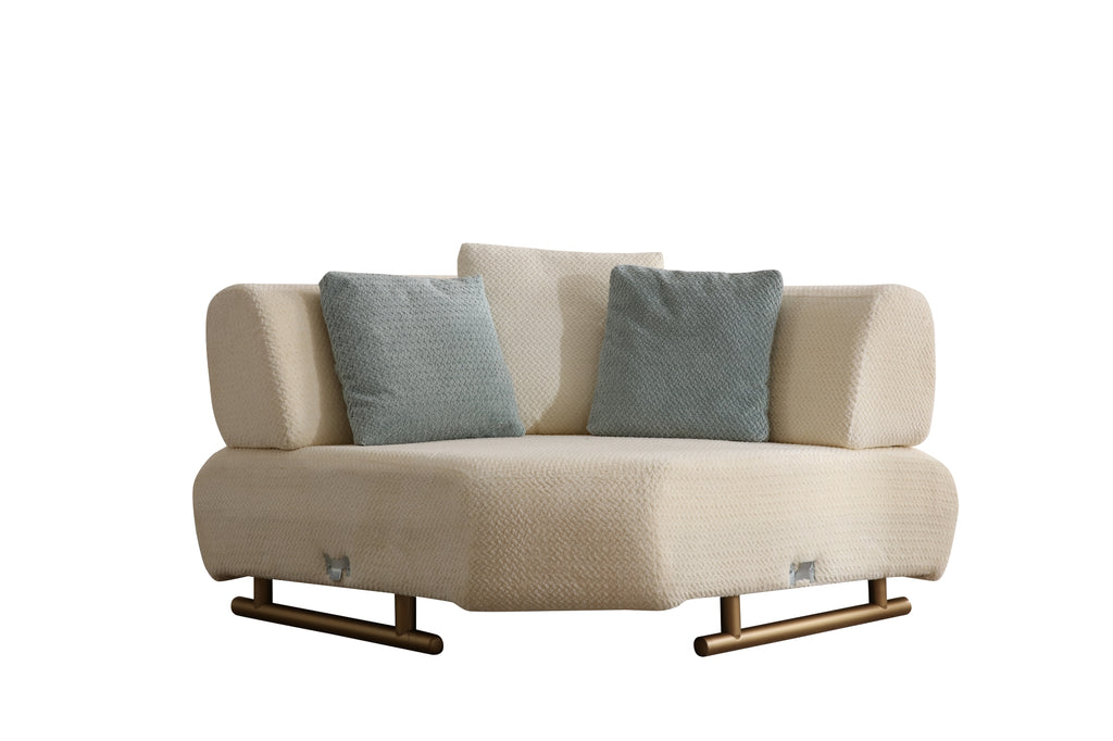 Prada Corner Sofa