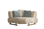 Prada Corner Sofa