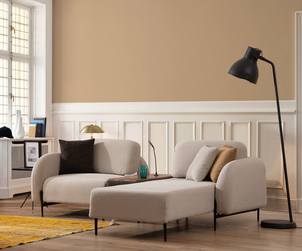 Valencia Corner Sofa