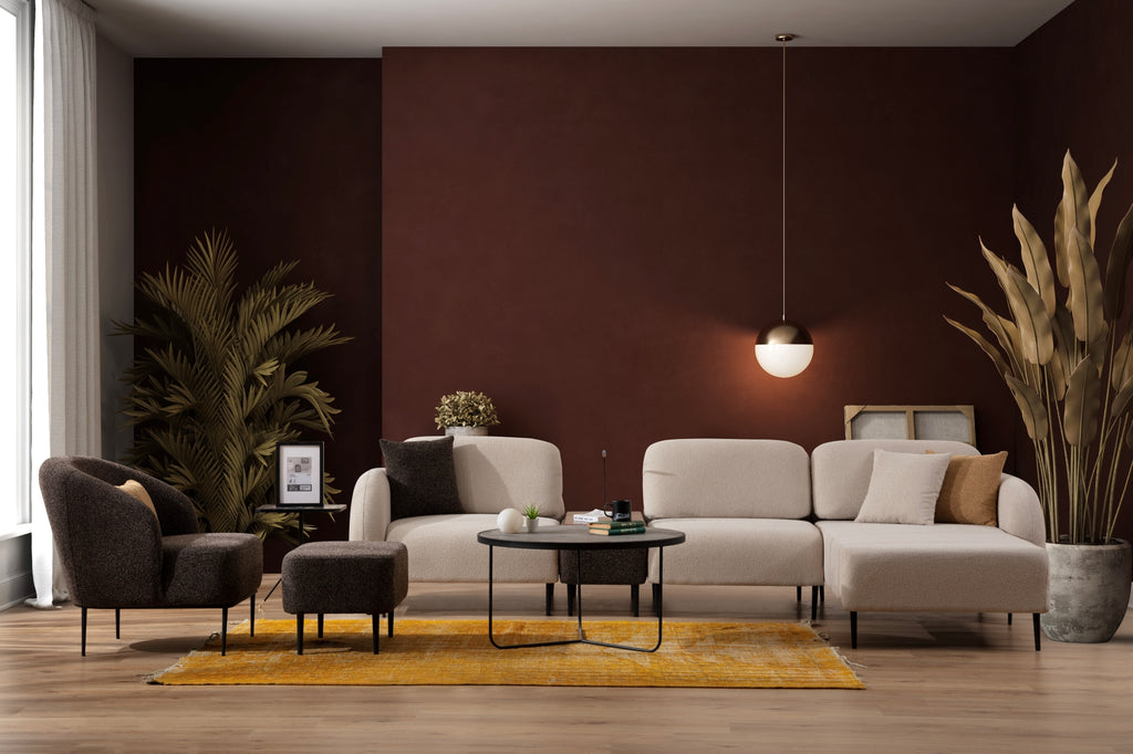 Valencia Corner Sofa