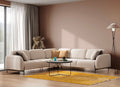 Valencia Corner Sofa