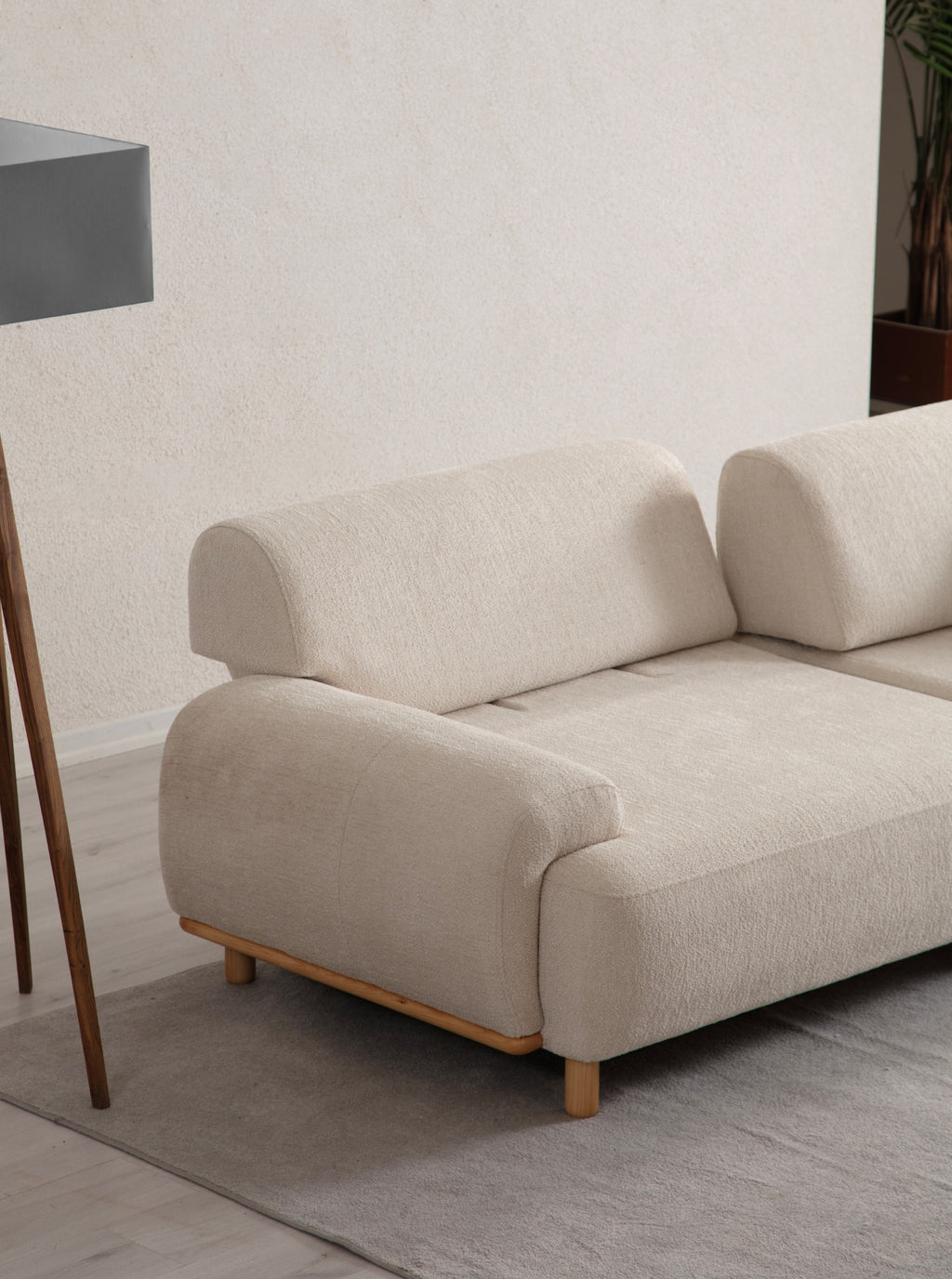 Pera Sofa Set