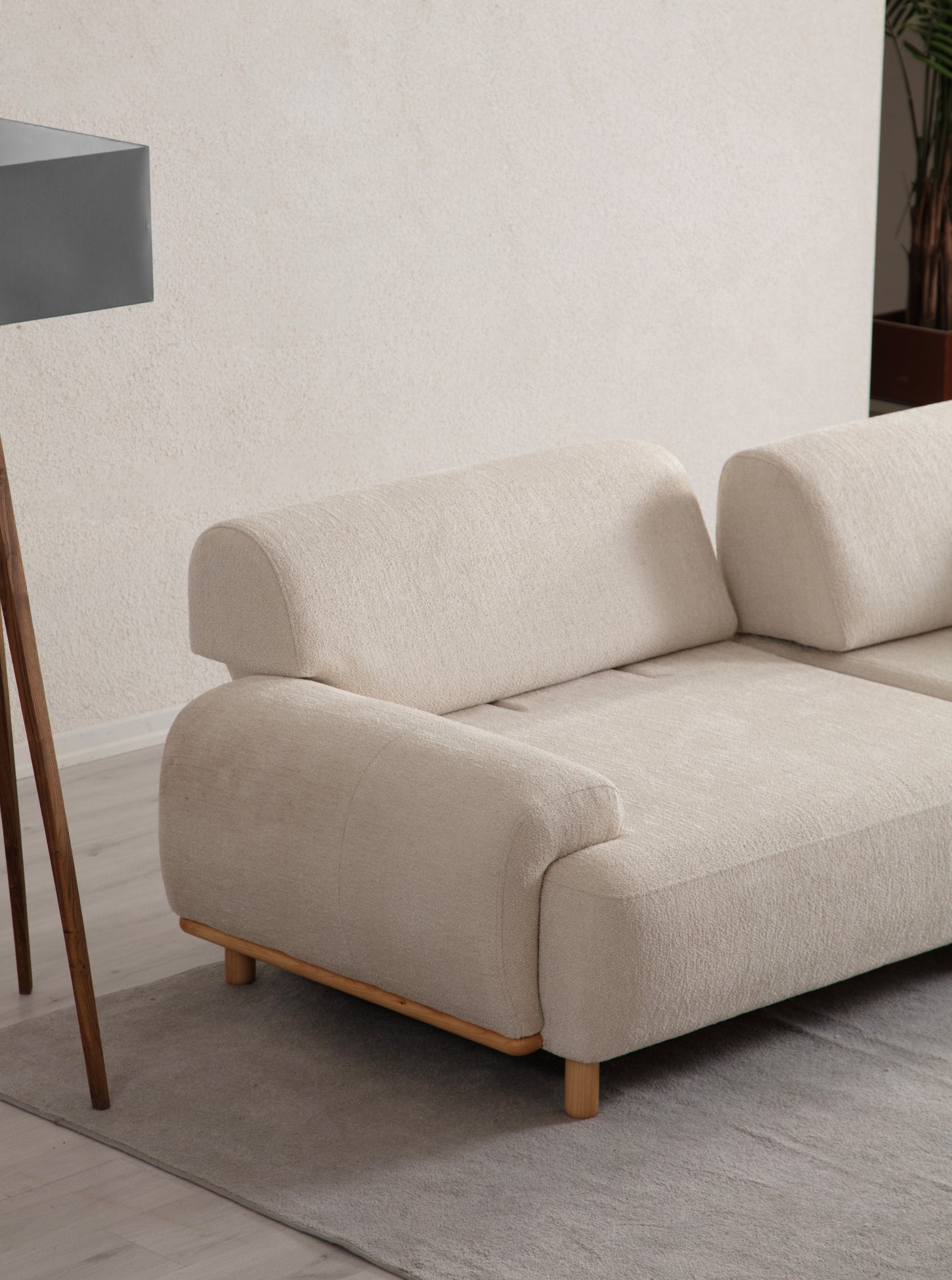 Pera Sofa Set