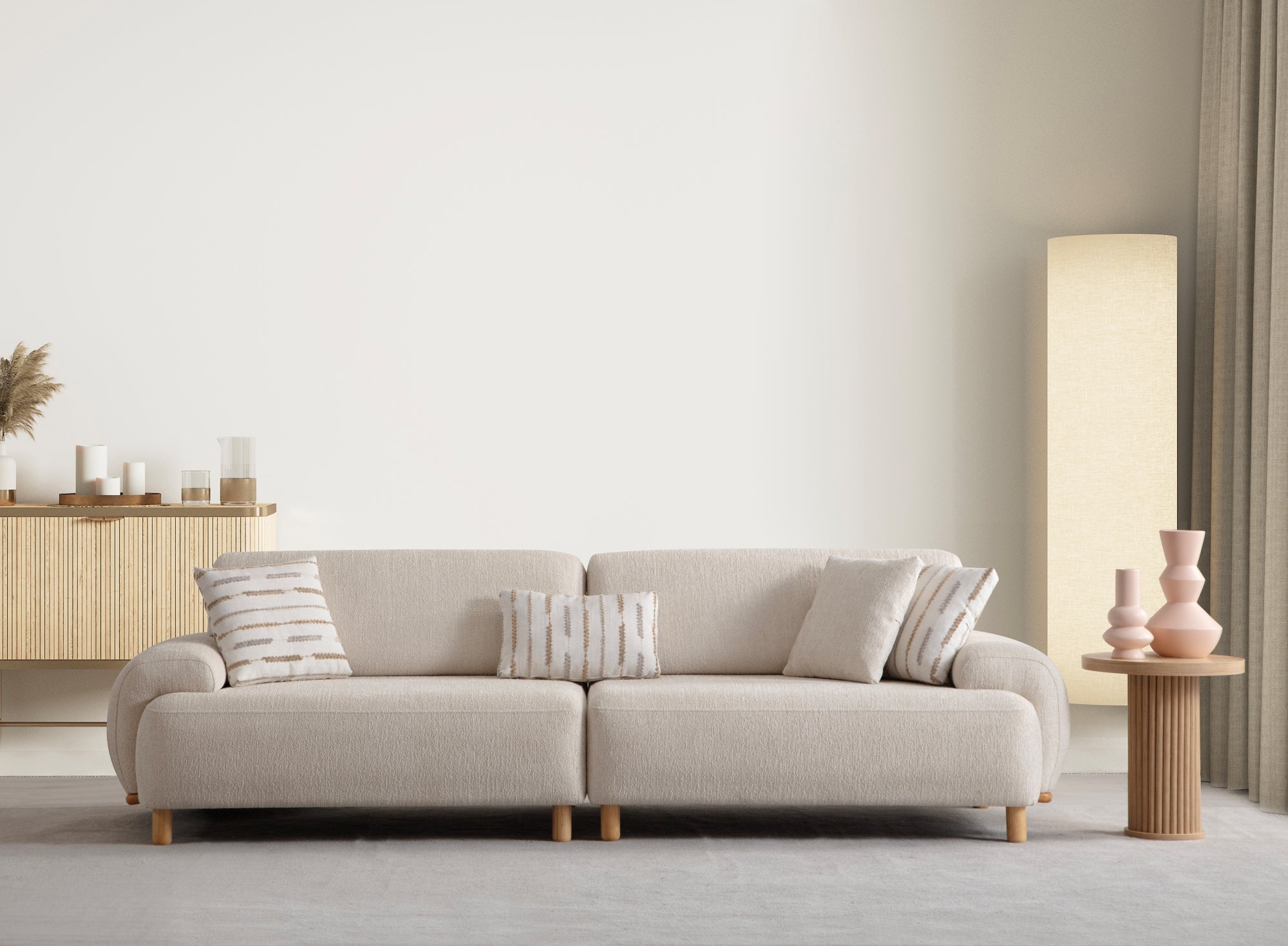 Pera Sofa Set