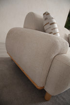 Pera Sofa Set