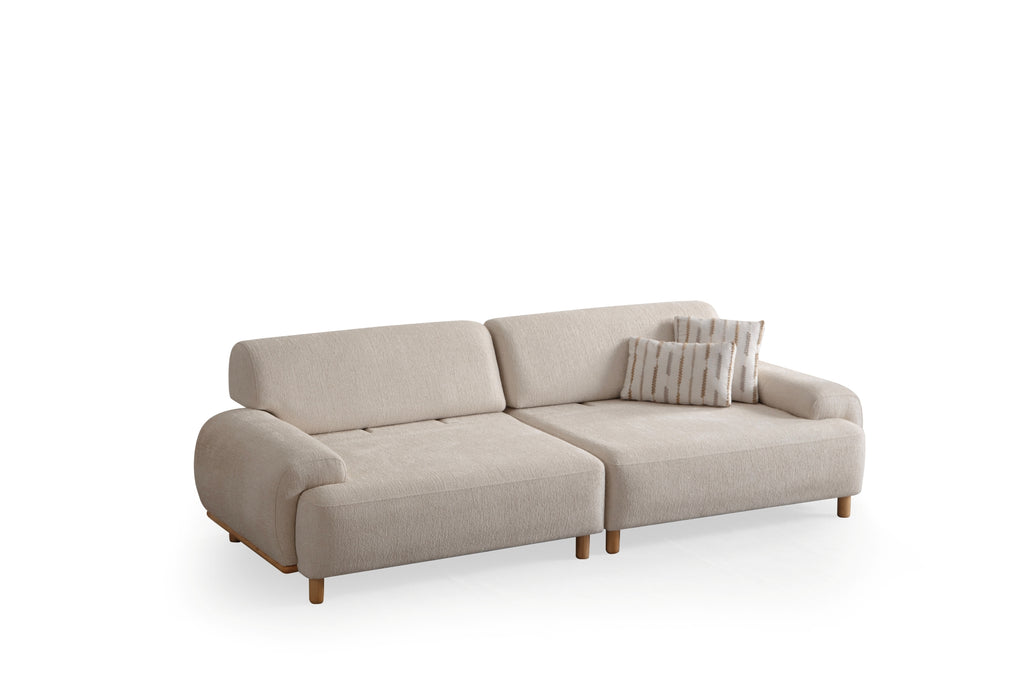 Pera Sofa Set