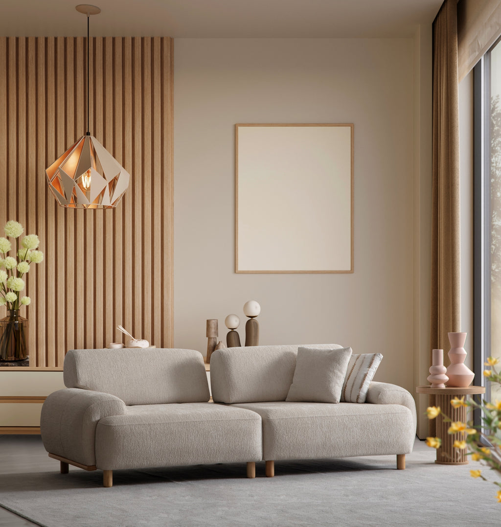 Pera Sofa Set