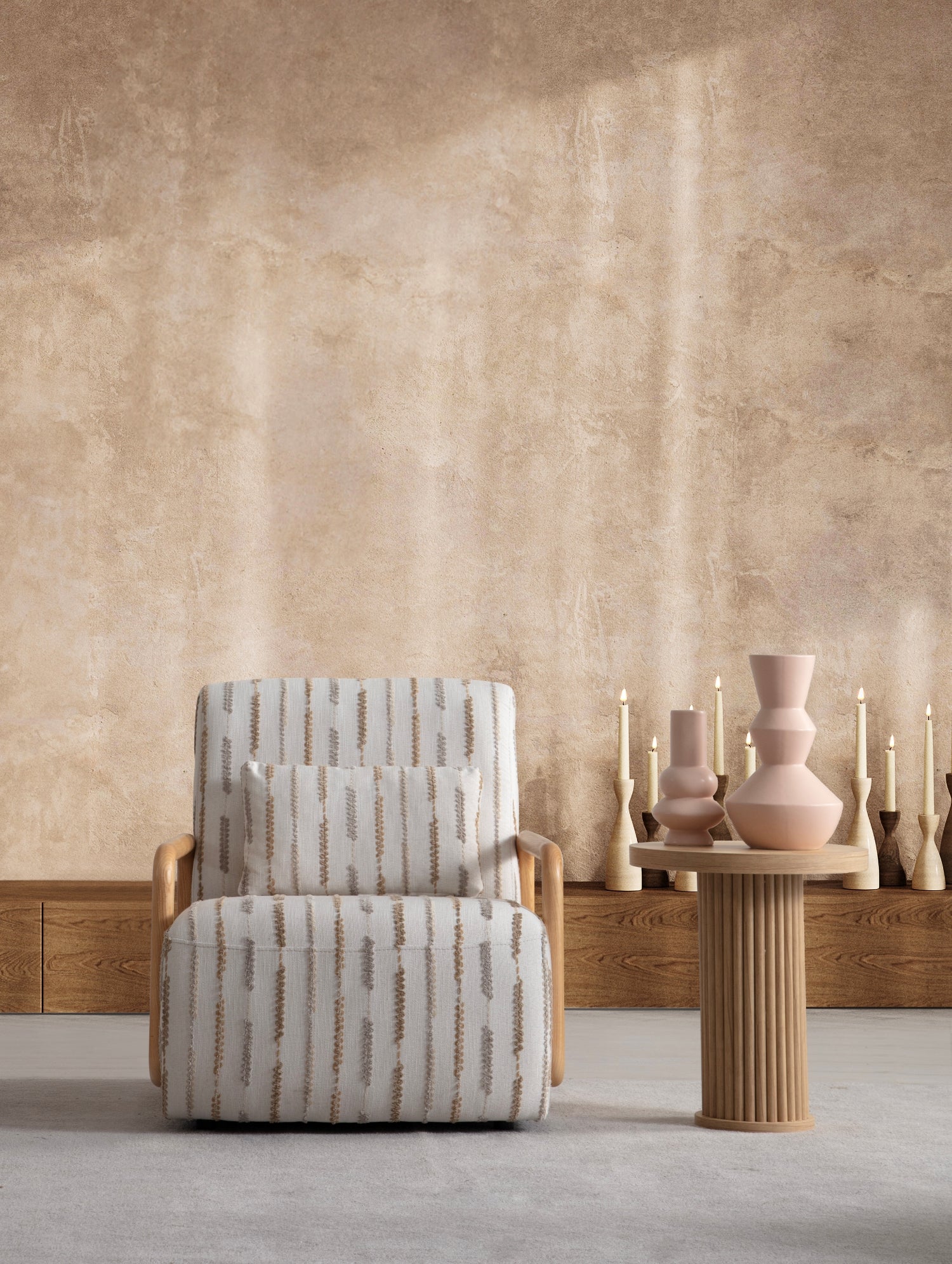 Pera Sofa Set