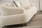 Prada Sofa Set
