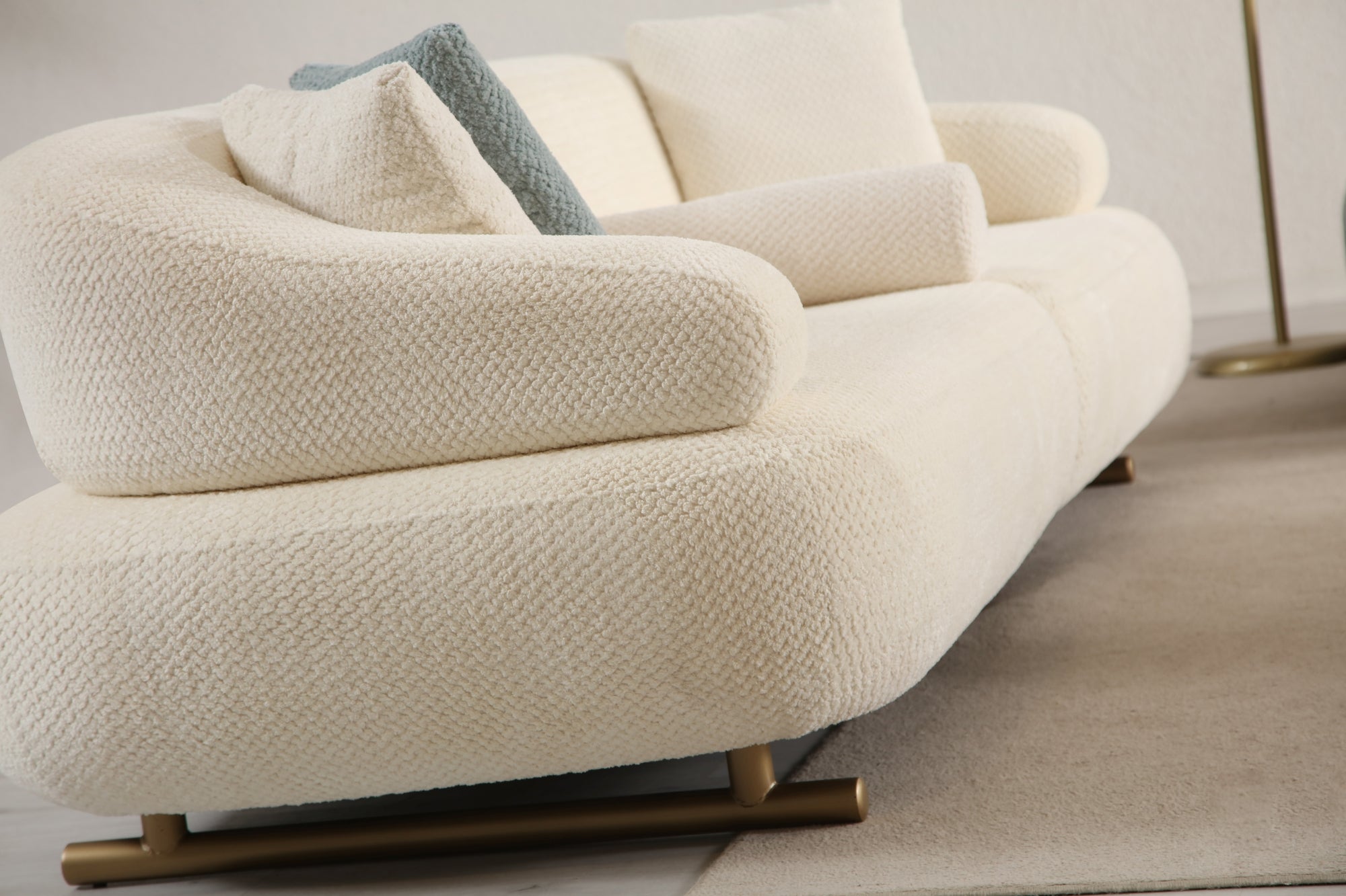 Prada Sofa Set