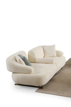 Prada Sofa Set