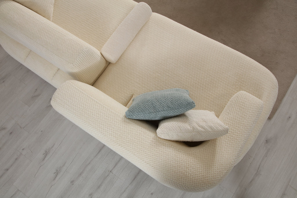 Prada Sofa Set