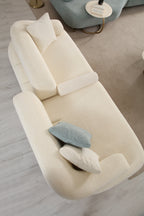Prada Sofa Set