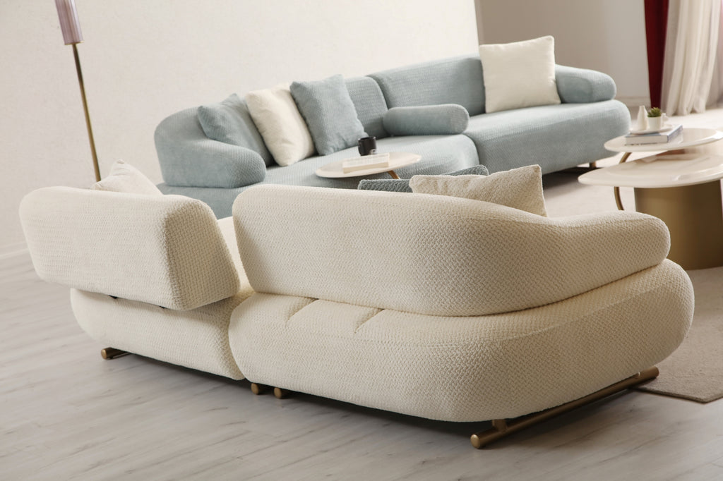 Prada Sofa Set
