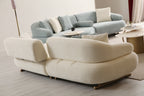 Prada Sofa Set
