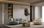 Prada Sofa Set
