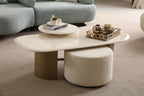 Prada Sofa Set