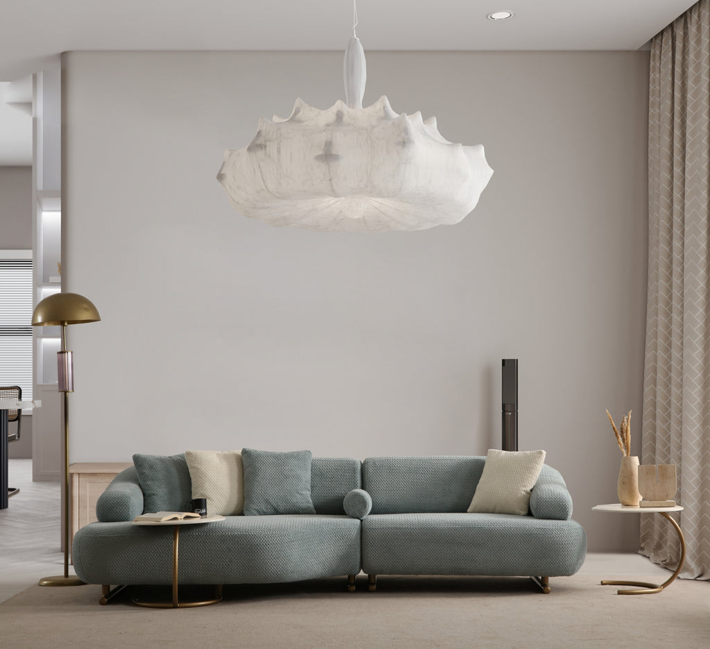 Prada Sofa Set