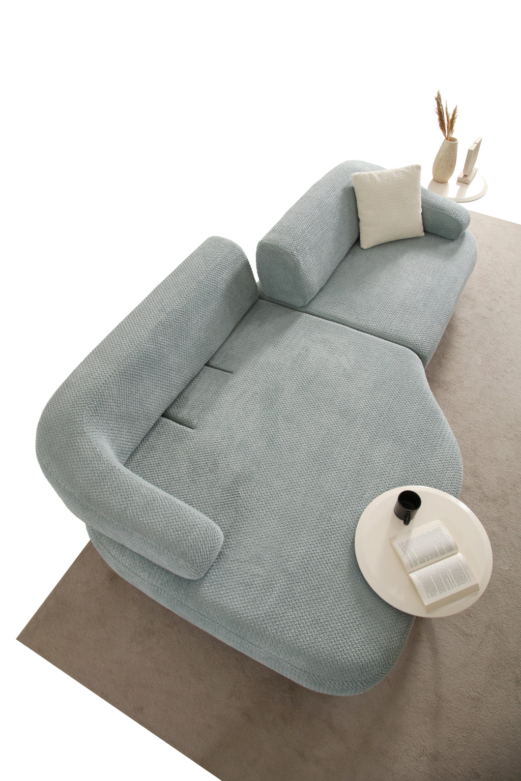 Prada Sofa Set
