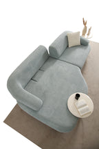Prada Sofa Set